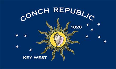 Conch Republic Military Forces